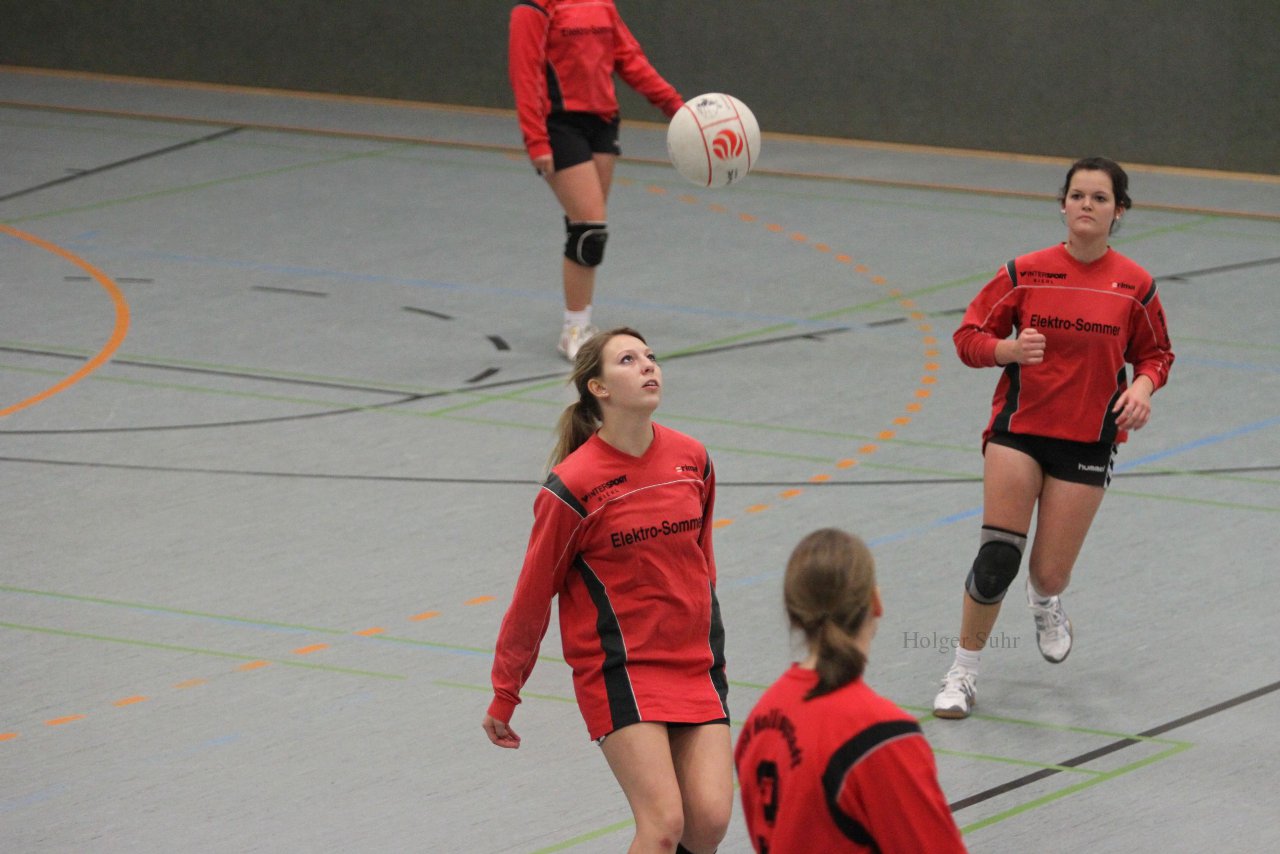 Bild 174 - U18w 1.Tag am 12.11.11